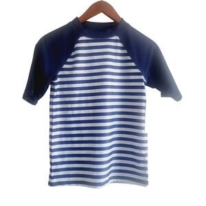 New 10/12 rashguard UPF